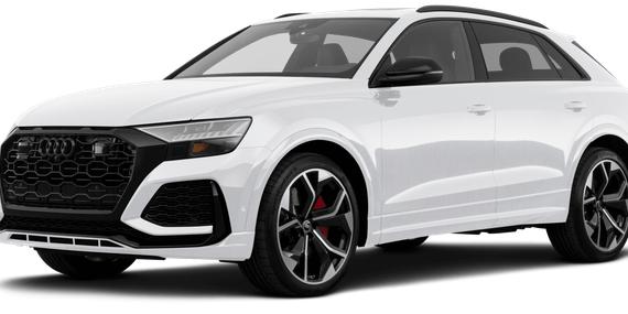 AUDI RS Q8 2023 WU1ARBF16PD026775 image